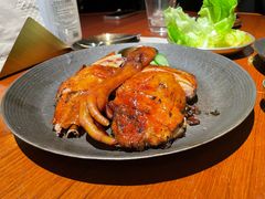 -SHAN山(前滩太古里店)