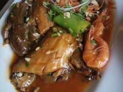 -渔娘渔家丹东海鲜(东直门店)