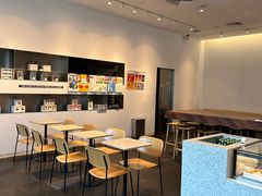 -Seesaw Coffee(上海尚悦湾店)
