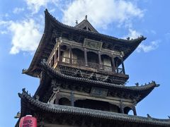 -常家庄园