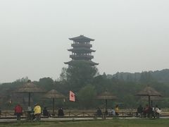-三国赤壁古战场
