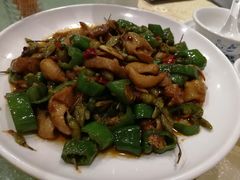 -一香园(常平店)