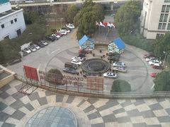 -上海千禧海鸥大酒店