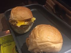 -火炉火自助餐(枫蓝国际店)