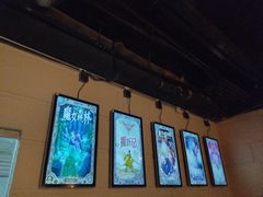 -逃脱反斗城沉浸剧情密室(北京路店)