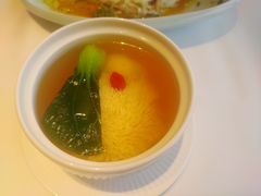 -小厨娘淮扬菜(天印大道店)