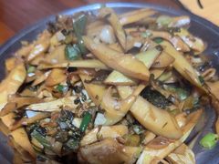 -老鲍农家乐