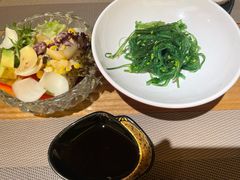 -松临·铁板烧&Omakase(神农店)