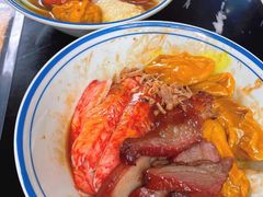-亞婆井·劲抽面食(铂顿城店)