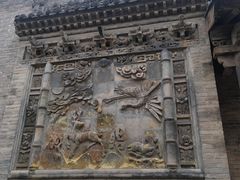 -常家庄园