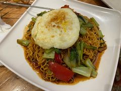 -老胖串店(浆水泉路店)