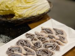-裕德孚·非遗手切涮羊肉(东直门内大街店)