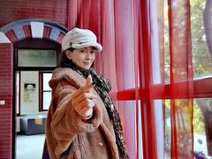 -北京动物园-畅观楼