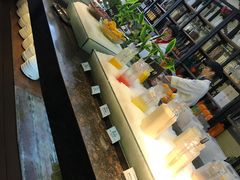 -星伦多自助料理·涮烤一体(虹悦城店)