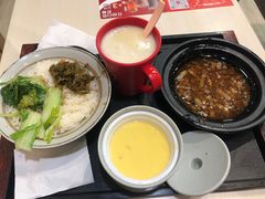 大王卤肉饭-永和大王(浦东南路店)