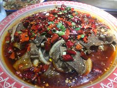 -77号渔船·蒸海鲜青岛菜(积米崖店)