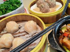 -一茶一点(海景店)