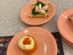 花之恋-争鲜回转寿司(太阳宫凯德PLUS店)