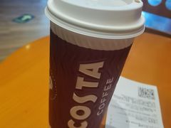 -COSTA COFFEE(中粮祥云店)