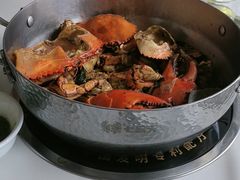 -七欣天香辣蟹火锅(苏州东大街店)