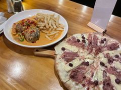 -Secco德式餐吧(南秀村店)