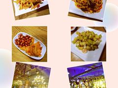 -老九巷川小馆(万松园店)