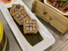 -汕头君华海逸酒店·鸿桃轩中餐厅