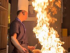 -铁板诱惑法式铁板烧(大卫城店)