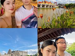 -南宁方特东盟神画