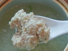 肉丸汤-林四喜·闽南传家菜(鼓浪屿店)