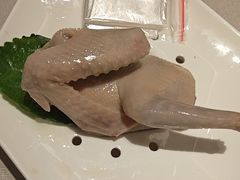 -狮王府淮扬菜(新街口友谊店)