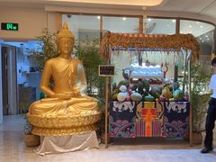 -菲住布渴酒店自助餐厅(阿里巴巴西溪园区店)