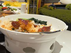 -山海经·海边人家 海鲜新青岛菜(扬州路店)