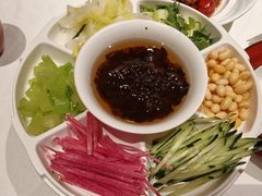 -大鸭梨烤鸭店(花园村店)