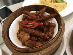 -甜蜜蜜港式茶餐厅(虹梅店)