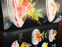 -旨料亭日本料理(四川北路店)