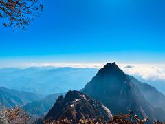 -黄山风景区