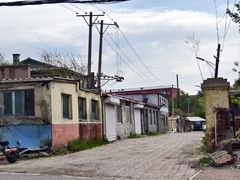 -平房公园