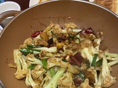 -肖记公安牛肉鱼杂馆·省级非物质文化遗产(三角路直营店)