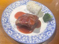 -三凤酒家·百年无锡菜(清扬茂业店)
