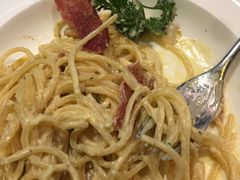 -安妮意大利餐厅(世贸天阶店)