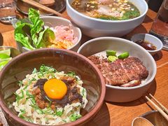 松露肉酱拌面-SHAN山(前滩太古里店)