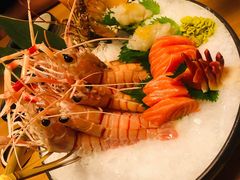 -王鼎精致料理铁板烧(世博源店)