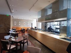 -北京华彬费尔蒙酒店·刃餐厅