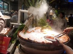-吉布鲁牛排海鲜自助(巴南万达广场店)