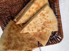 -秦扬居特色菜馆(上王村)