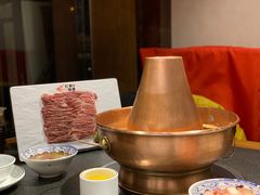 -仁和四季涮肉馆(天坛南门店)