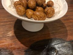 鱼皮花生-临家闽南菜(宝洲路店)