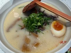 -味千拉面(双井店)