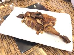 老汁鸡-老季市·三代非遗传承·地标美食老汁鸡(工农路店)